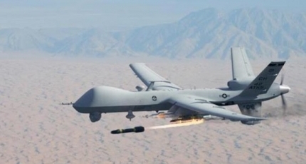 US drone strike targeting Al-Shabaab in Somalia killed 200 extremists