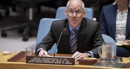 UN vows to step up efforts with Somalia on counter-terrorism