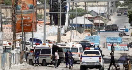 MUQDISHO: Al-Shabaab maxay ku maraan koontaroollada?