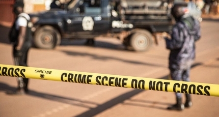 Uganda detains 4 Somalis following deadly suicide bombings