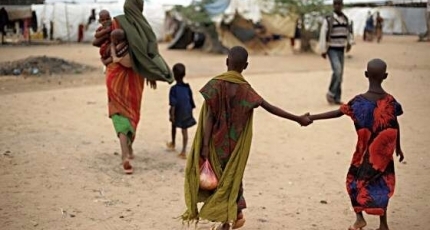 Famine feared in 8 areas of Somalia in 2 months: UN