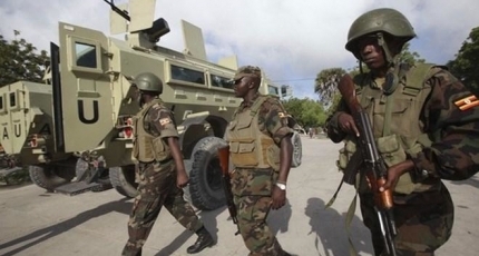 Al-Shabaab ambushes AU convoy, 1 UPDF soldier dead