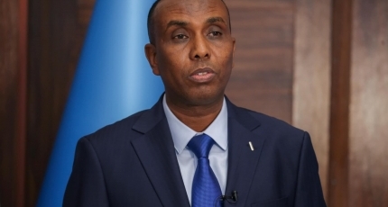 Somalia’s PM builds his inner circle and office staff