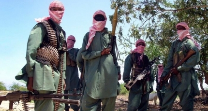 Somali forces foil Al-Shabaab attack on base in southern region