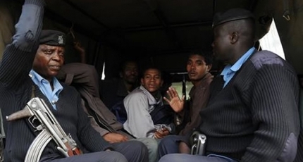 Kenya arrests, deports Somalis as reports of police abuse emerge