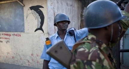 Is Kenya’s heavy-handed response to security threats justifiable?