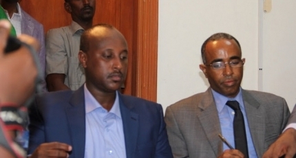 Somalia: Beleaguered President sought relief in divisive clan federalism