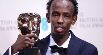 Barkhad Abdi’: From Silver Screen Projects To Blockbuster Success…