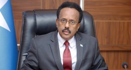 Farmajo wants to remove top official leading probe into Ikran’s case