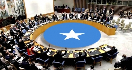 UN Security Council condemns Al-Shabaab attack in Somali capital
