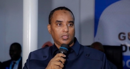 Fahad Yasin Faces Political Uncertainty in Somalia