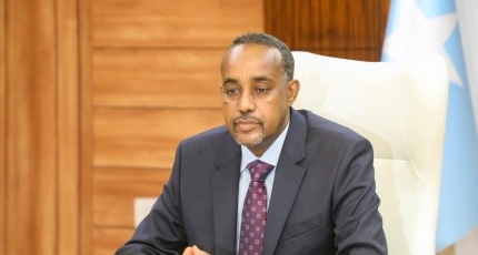 Somali PM declares state of emergency over drought