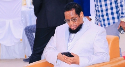 INDHACADDE: Al-Shabaab ‘qof naga reebi maayaan aan kacno’