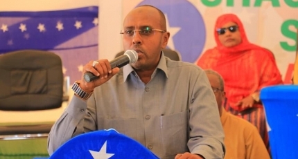 Puntland picks 16 MPs in Bossaso after Deni barred ministers from race