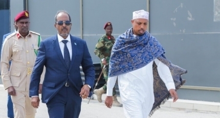 Hassan Sheikh’s 1st Eritrea visit: What’s on the agenda?