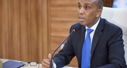 Somali cabinet holds meeting on fight against Al-Shabaab