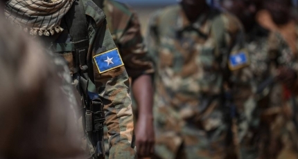 Somali troops inflict severe losses on Al-Shabaab