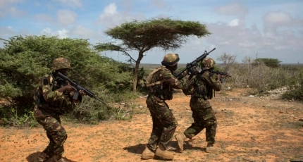 QIDDAD CUSUB: Al-Shabaab oo qorshe hor leh soo kordhisay