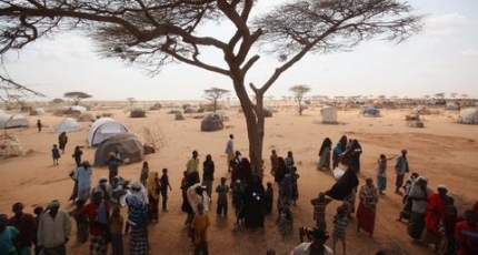 One in four Somalis facing acute hunger due to worsening drought - UN