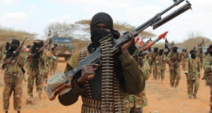 Al-Shabaab attacks major Kenyan military bases