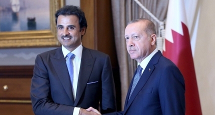 Dowladda Qatar oo $10 bilyan siineysa dalka Turkey