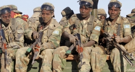Somali army reopens key road after 10 years of Al-Shabaab blockade