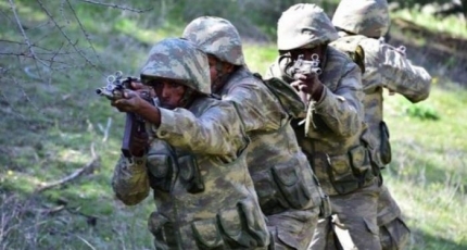 Somalia’s special forces foil ‘major terrorist attack’
