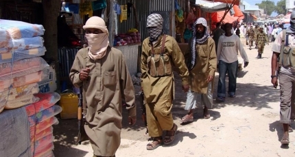 Somalia cracks down on funding channels for the Al-Shabaab