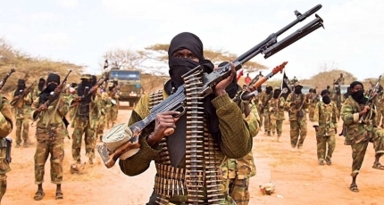 Al-Shabaab, armed residents clash in central Somalia