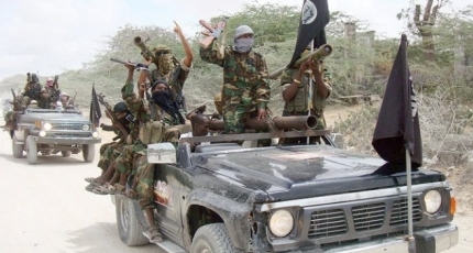 Somalia’s leaders at loggerheads as Al-Shabaab threat rises