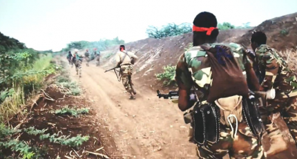 Al-Shabaab oo Weerar culus ku qaaday Ciidamada Kenya