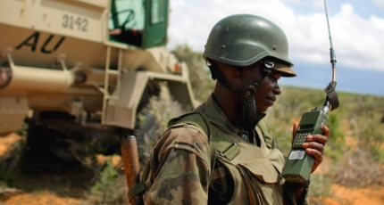 AU military base in Somalia comes under terrorist attack
