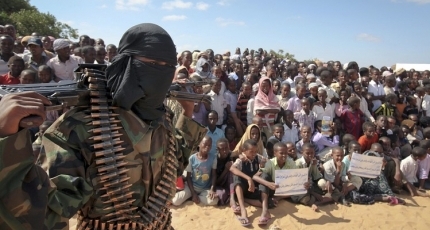 Sarkaal sare oo Al-Shabaab looga dilay Soomaaliya