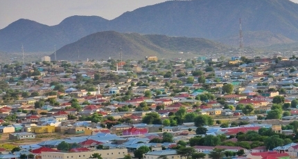 Somaliland: Ciidamo ku dagaallamay Boorame
