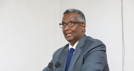 Leave Villa Somalia immediately, opposition tells Farmajo