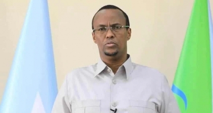 HirShabelle leader appoints a committee following Beledweyne attack