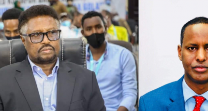 Farmajo loyalists win reelection to Somali parliament