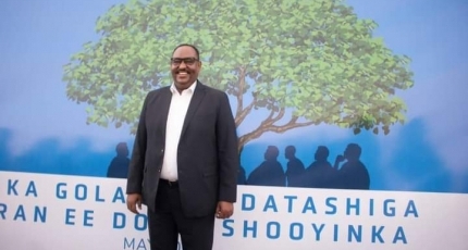 Somali leaders set to hold crucial election talks in Mogadishu