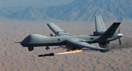 Over a dozen Al-Shabab fighters killed in US airstrike