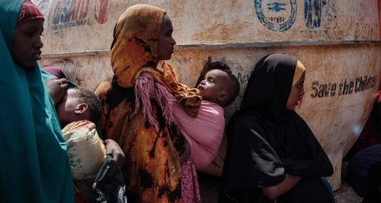 Millions fear starvation as Somalia’s situation ‘deteriorates fast,’ UN warns