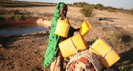 UN sounds alarm on Somalia’s ‘rapidly worsening’ drought