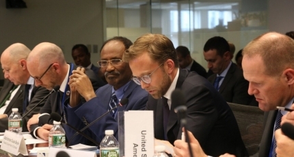 Somalia seeks three-month extension of its IMF support programme