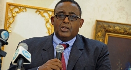 Former PM says Somalia facing ‘unprecedented’ situation