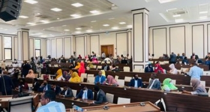 Somali parliament begins debate on elections