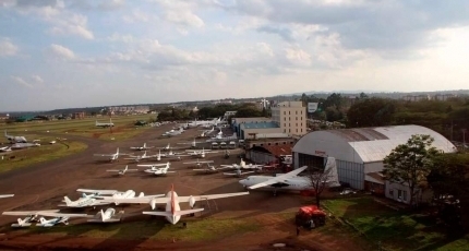Kenya responded with ban on Somali flights