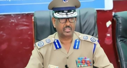 Somali police boss confirms the end of Hayat hotel siege