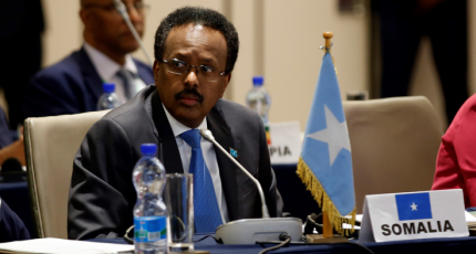 As Farmaajo digs in with Qatari backing, Somalia’s election crisis grows worse