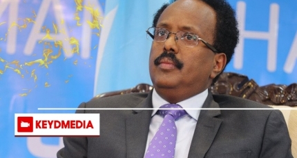 Somalia’s opposition cease recognising president as election row escalates
