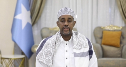 Somali PM to embark on domestic trip to promote election