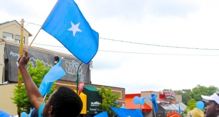 Somali Independence Day is also being celebrated in the Twin Cities this weekend